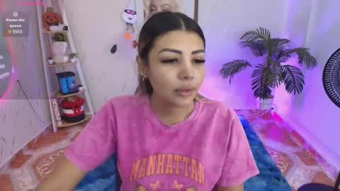 SALOME online show from 02-22-26, 02:26