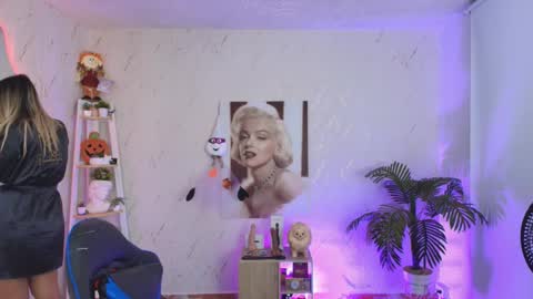 SALOME online show from 02-27-26, 09:31