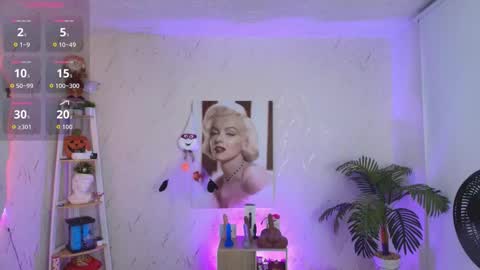 SALOME online show from 03-14-26, 10:53