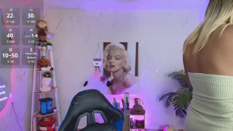 SALOME online show from 03-16-26, 10:52