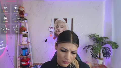 SALOME online show from 03-17-26, 02:20