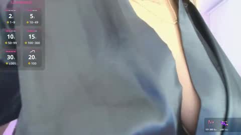 SALOME online show from 03-23-26, 11:25