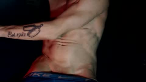 Anthony Deniro online show from 02-18-26, 08:54