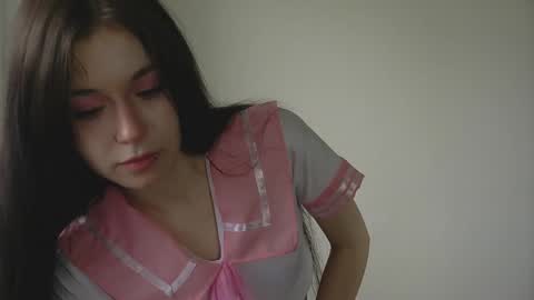 Snapshot of saltedcaramely chatting on 05-15-26, 09:16 SaltedCaramely online show from 05-15-26, 09:16