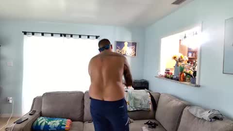 Salty Captain 69  Hat Girl 69 online show from 09-21-25, 03:24