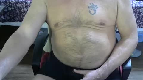 Saltyy online show from 12-22-25, 12:07