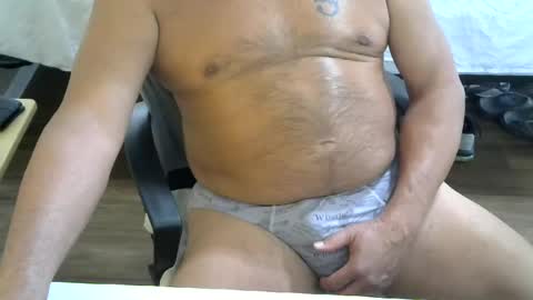 Saltyy online show from 07-13-26, 08:22
