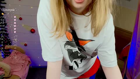 Ruby online show from 12-26-24, 04:47