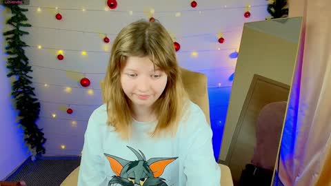 Ruby online show from 12-27-24, 03:37