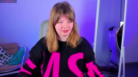 Ruby online show from 01-18-25, 10:28