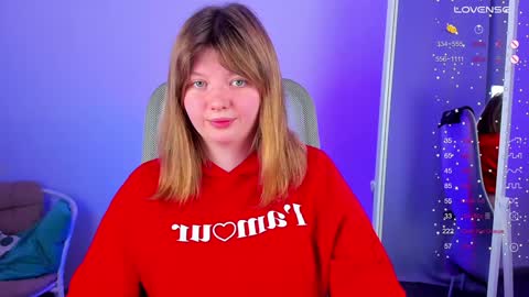 Ruby online show from 01-18-25, 01:29