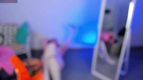 Ruby online show from 02-05-25, 03:52