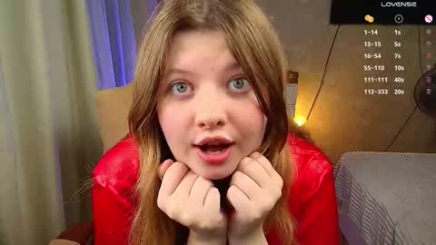 Ruby online show from 10-16-25, 03:35