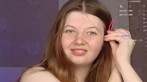 Snapshot of salut_love chatting on 04-23-26, 03:36 Ruby online show from 04-23-26, 03:36