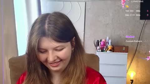 Snapshot of salut_love chatting on 06-06-26, 10:42 Ruby online show from 06-06-26, 10:42