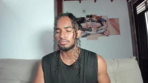 salvatore_amator online show from 04-07-26, 03:34