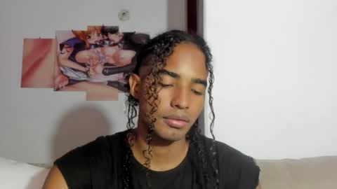 salvatore_amator online show from 04-20-26, 05:16