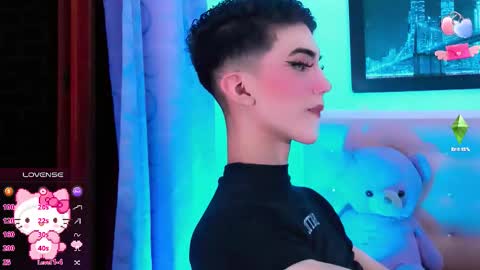 salvatore_boom online show from 09-29-25, 07:02