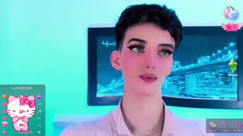 salvatore_boom online show from 10-02-25, 11:23