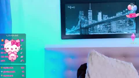 salvatore_boom online show from 10-03-25, 11:29