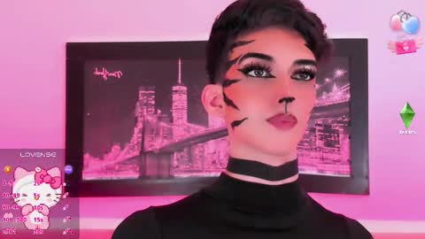 salvatore_boom online show from 10-09-25, 06:11