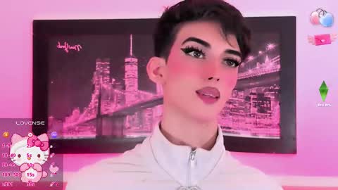 salvatore_boom online show from 10-11-25, 07:40