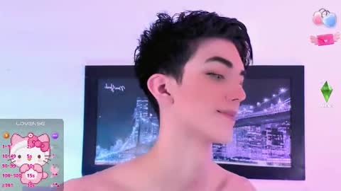 salvatore_boom online show from 10-24-25, 07:38