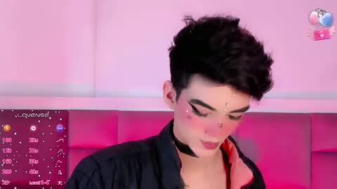 salvatore_boom online show from 11-02-25, 09:44