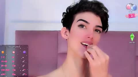 salvatore_boom online show from 11-13-25, 08:30