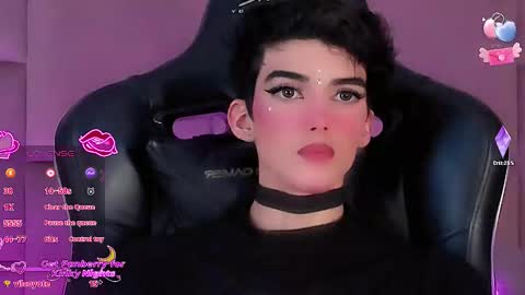 salvatore_boom online show from 11-23-25, 07:35