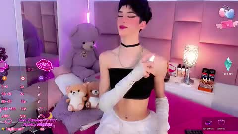 salvatore_boom online show from 11-29-25, 05:32