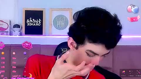 salvatore_boom online show from 01-09-26, 11:57