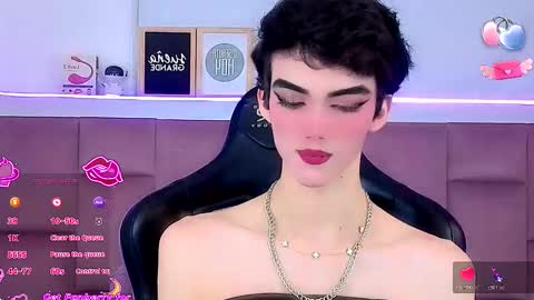 salvatore_boom online show from 01-13-26, 04:29