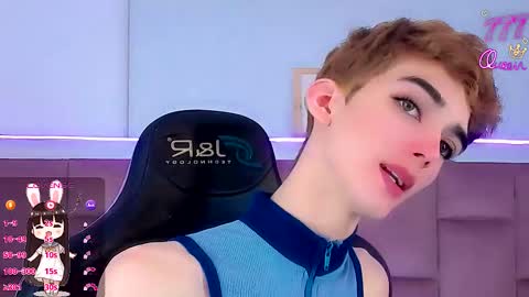 salvatore_boom online show from 02-18-26, 09:00