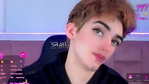 salvatore_boom online show from 03-08-26, 05:44