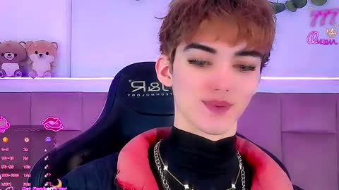 salvatore_boom online show from 03-14-26, 03:56