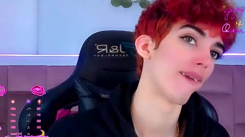 salvatore_boom online show from 03-21-26, 12:32