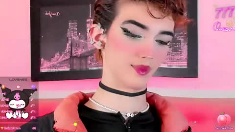 salvatore_boom online show from 04-22-26, 09:27