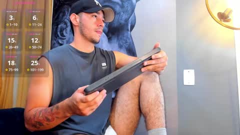 Salvatore online show from 02-01-25, 07:23