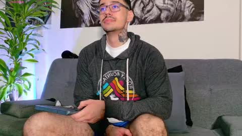 Salvatore online show from 02-22-26, 05:40