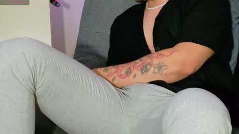 Salvatore online show from 02-28-26, 01:28