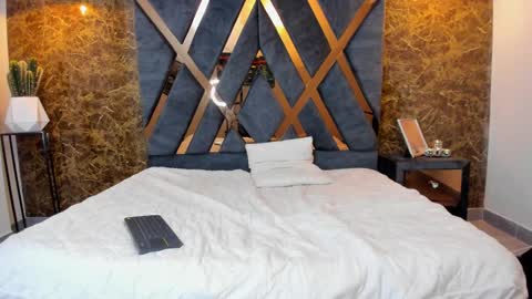 SALVATORE online show from 02-22-25, 02:30