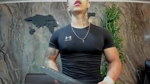 SALVATORE online show from 10-06-25, 11:29