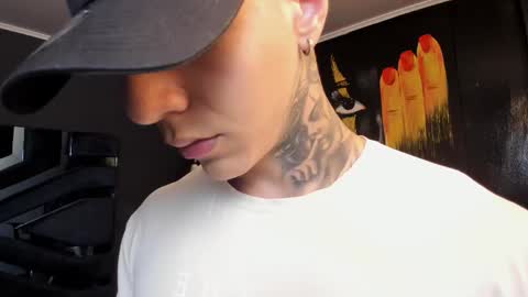 SALVATORE online show from 10-17-25, 05:37