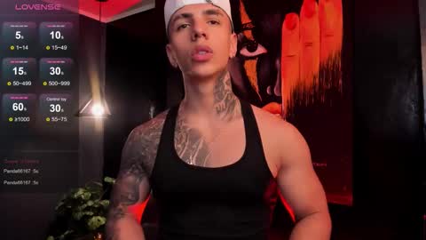 SALVATORE online show from 02-11-26, 05:29