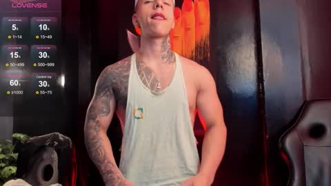 SALVATORE online show from 02-17-26, 05:41