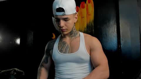 SALVATORE online show from 02-22-26, 01:09