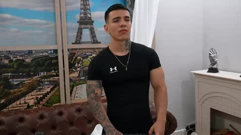 SALVATORE online show from 06-02-26, 05:37