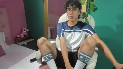 salvatore  online show from 12-03-24, 10:07