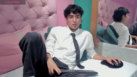 salvatore  online show from 12-10-24, 12:06